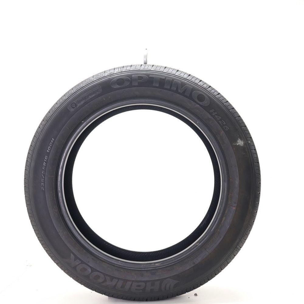 Used 235/55R18 Hankook Optimo H426 100H - 9/32 - Image 3