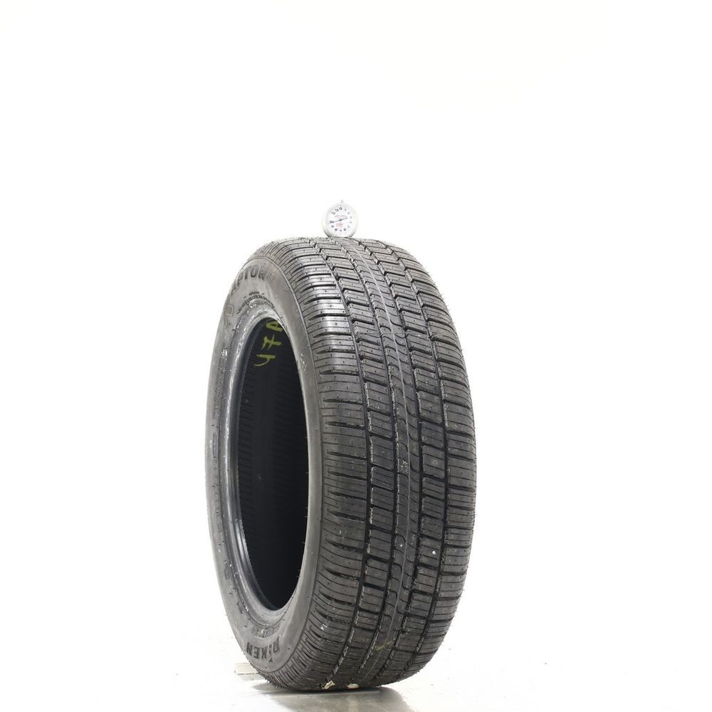 Used 205/55R16 Riken Raptor HR 91H - 9.5/32 - Image 1