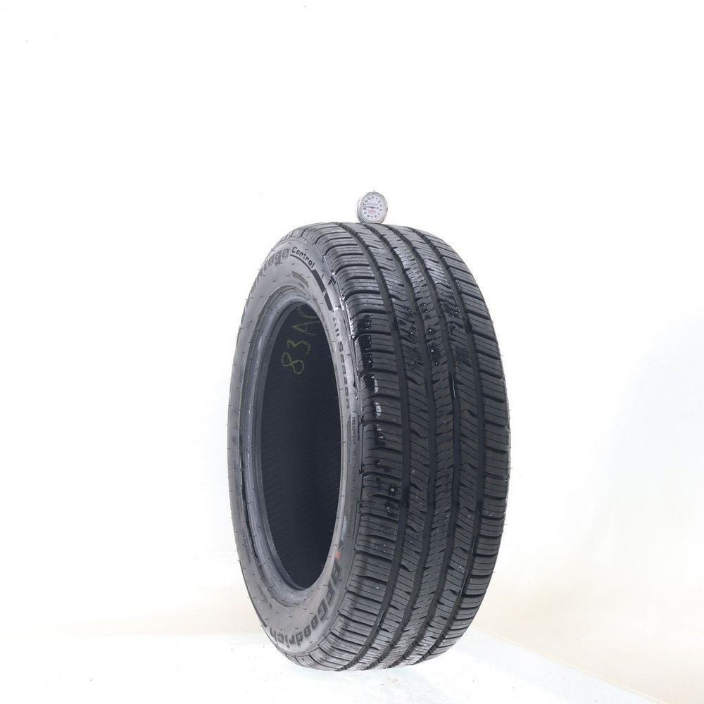 Used 225/55R17 BFGoodrich Advantage Control 101H - 10.5/32 - Image 1