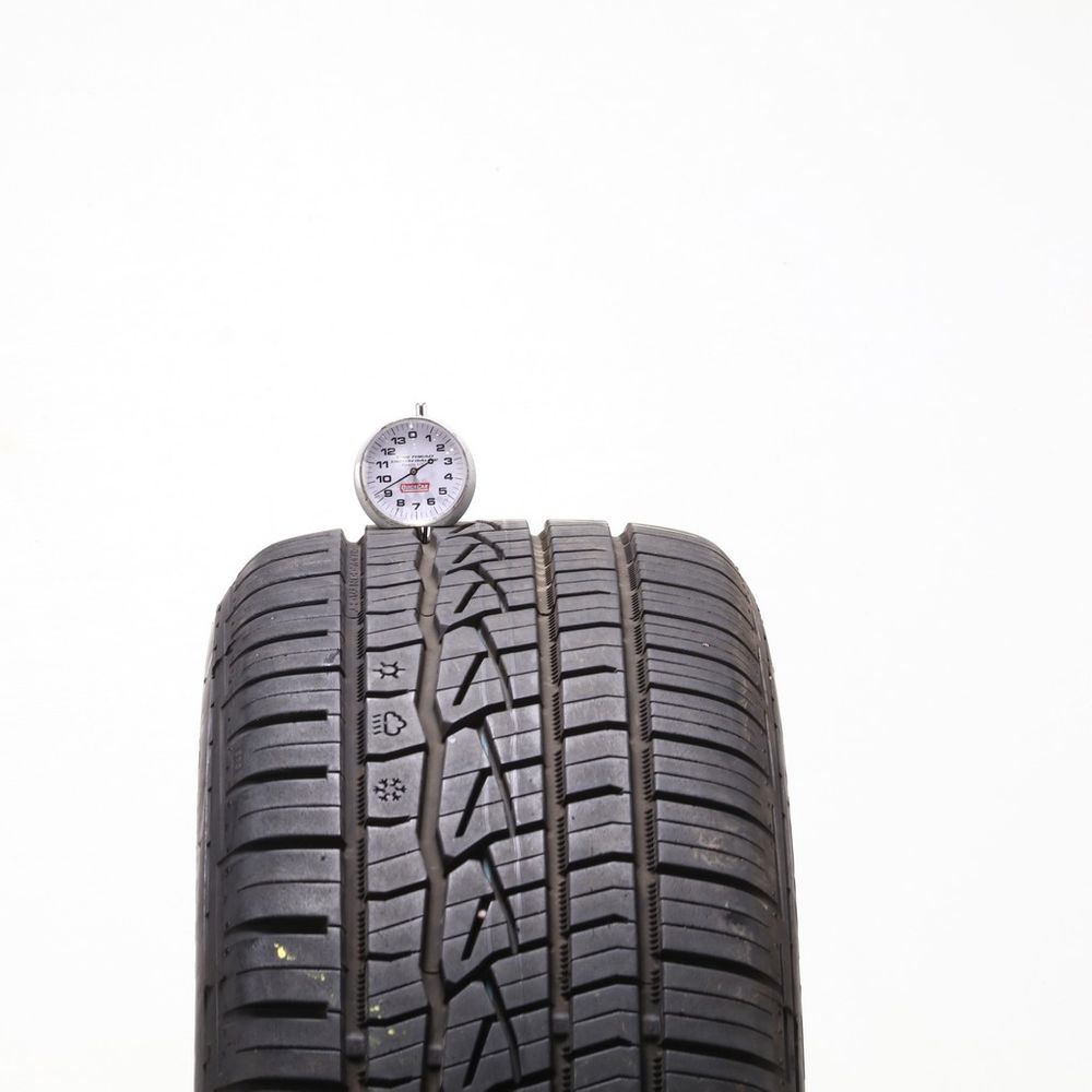 Set of (2) Used 235/55ZR18 Continental ControlContact Sport SRS Plus 100W - 8.5-9/32 - Image 5