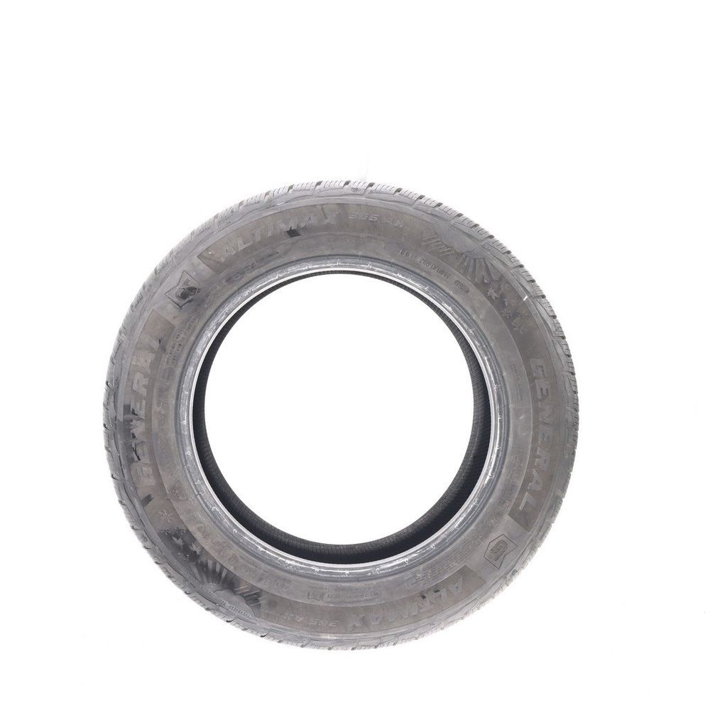 Used 205/60R16 General Altimax 365 AW 92V - 9/32 - Image 3