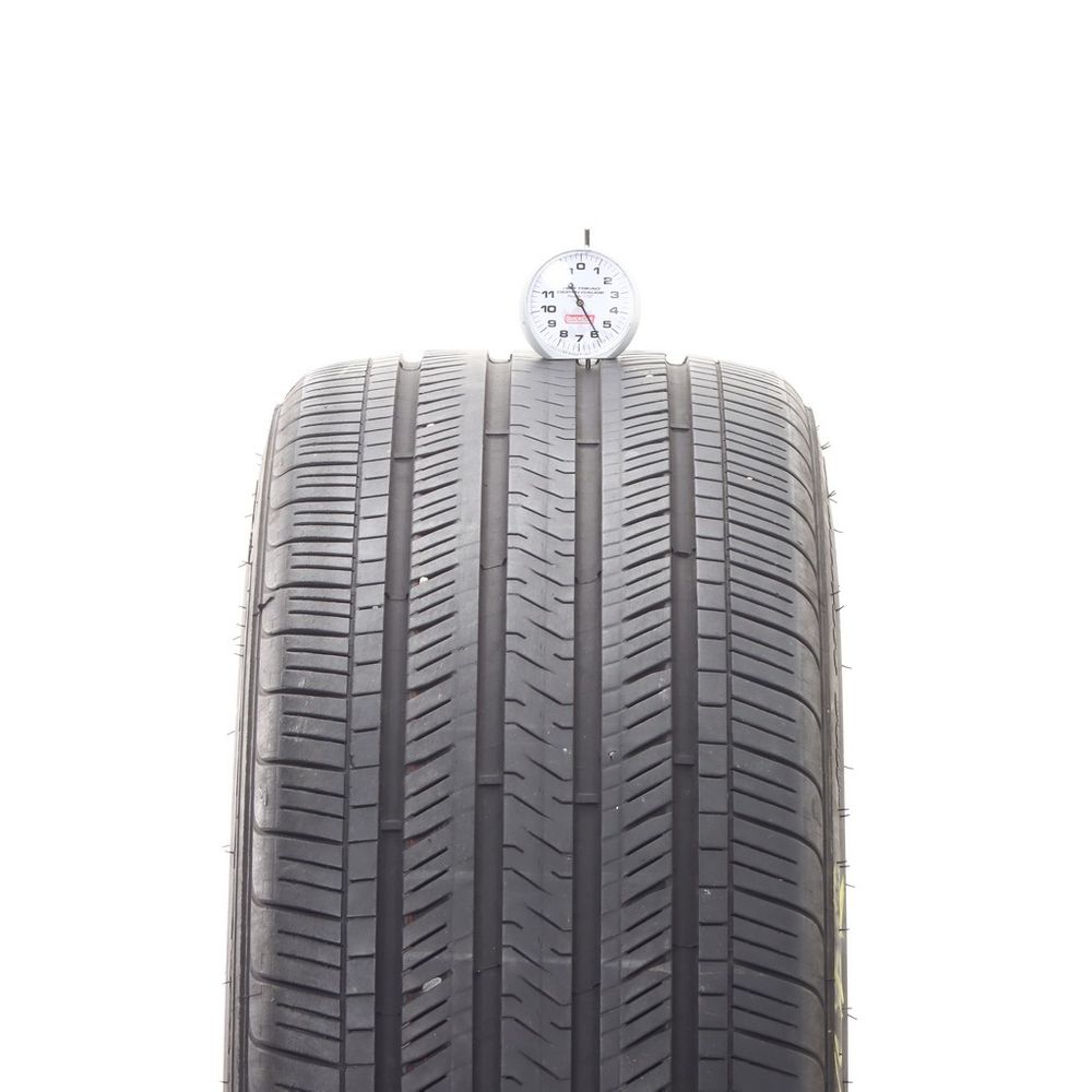 Used 235/40R19 Goodyear Eagle Touring 96V - 5.5/32 - Image 2