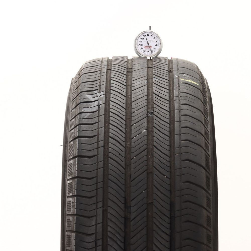 Set of (2) Used 255/65R18 Michelin Primacy All Season 111H - 6-7.5/32 - Image 2