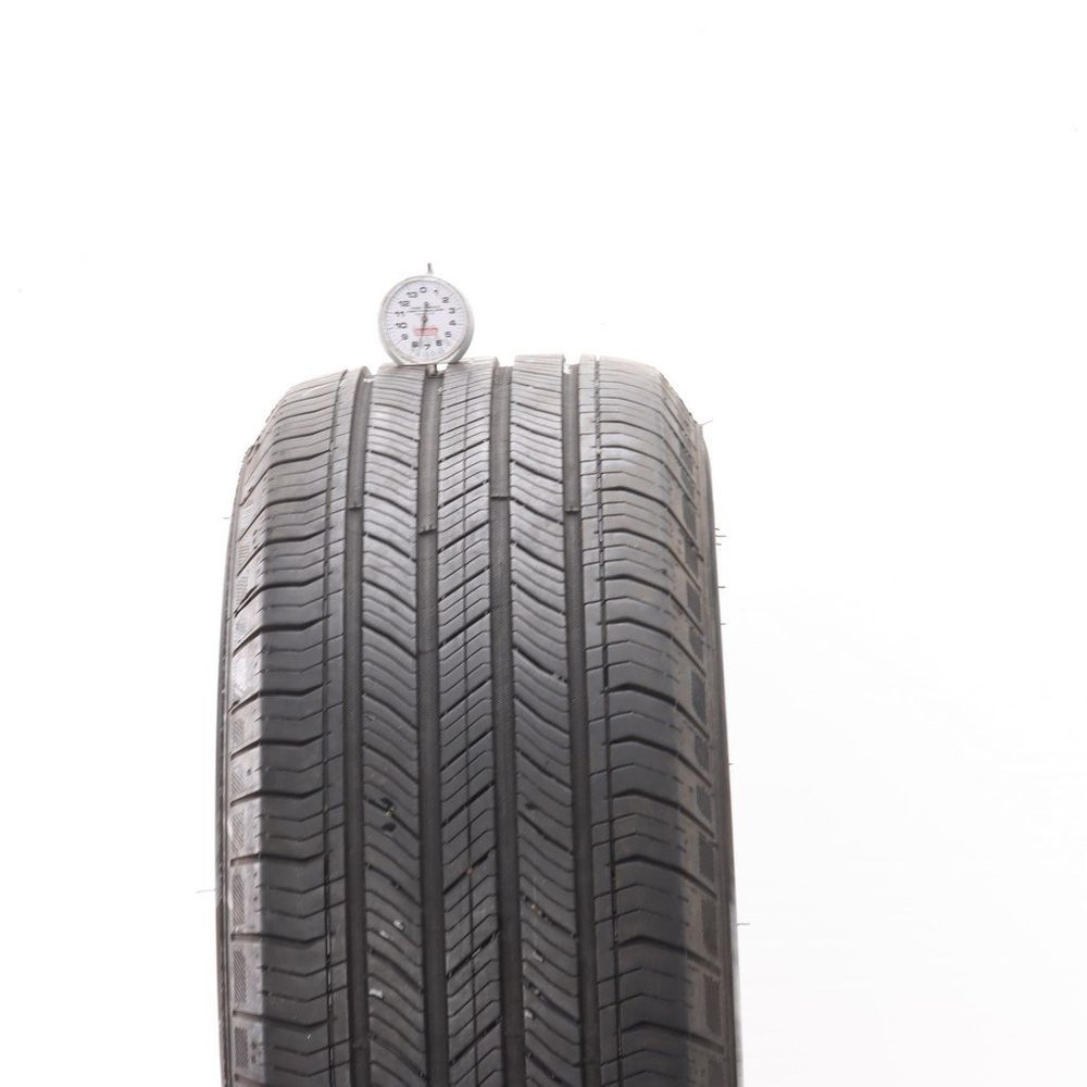 Set of (2) Used 255/65R18 Michelin Primacy All Season 111H - 6-7.5/32 - Image 5
