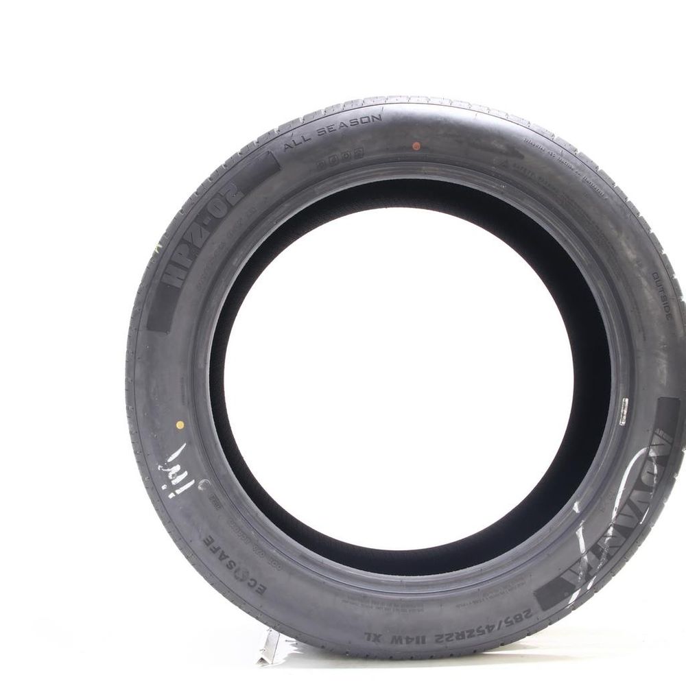 Driven Once 285/45ZR22 Advanta HP Z-02 114W - 10/32 - Image 3