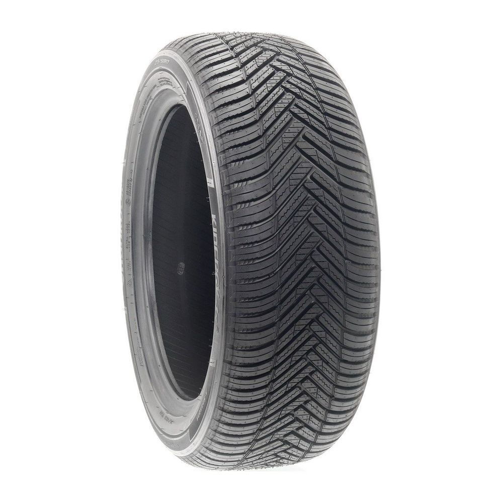 New 215/50R17 Hankook Kinergy 4S2 95W - Image 1