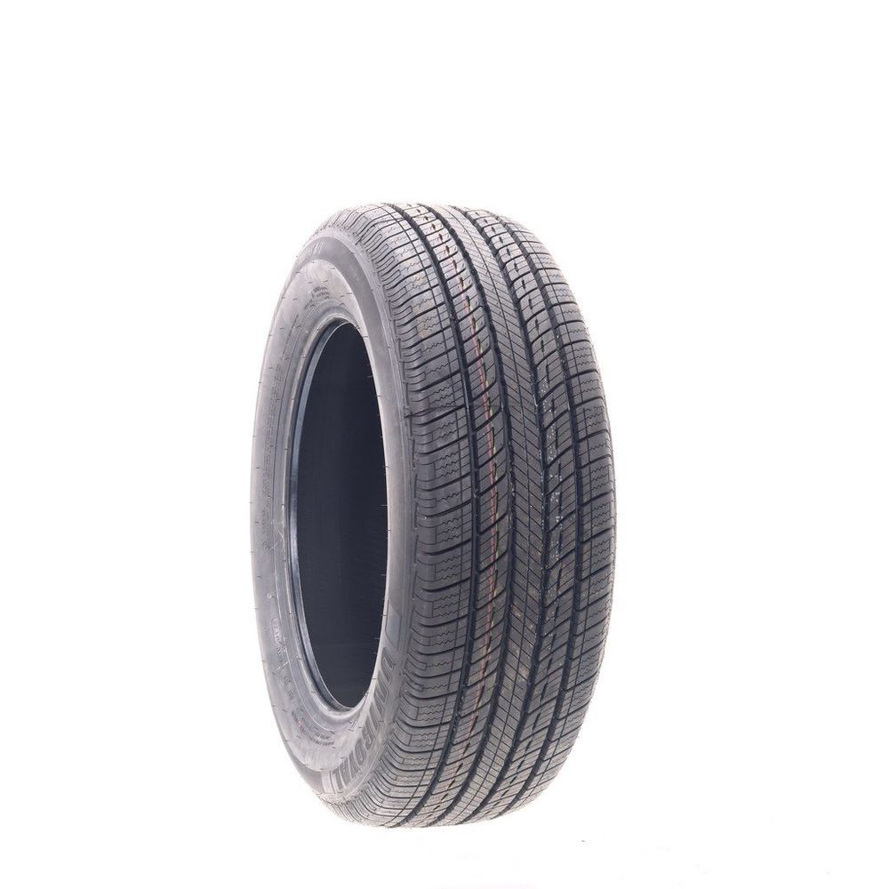 New 235/60R18 Uniroyal Tiger Paw Touring A/S 103H - Image 1