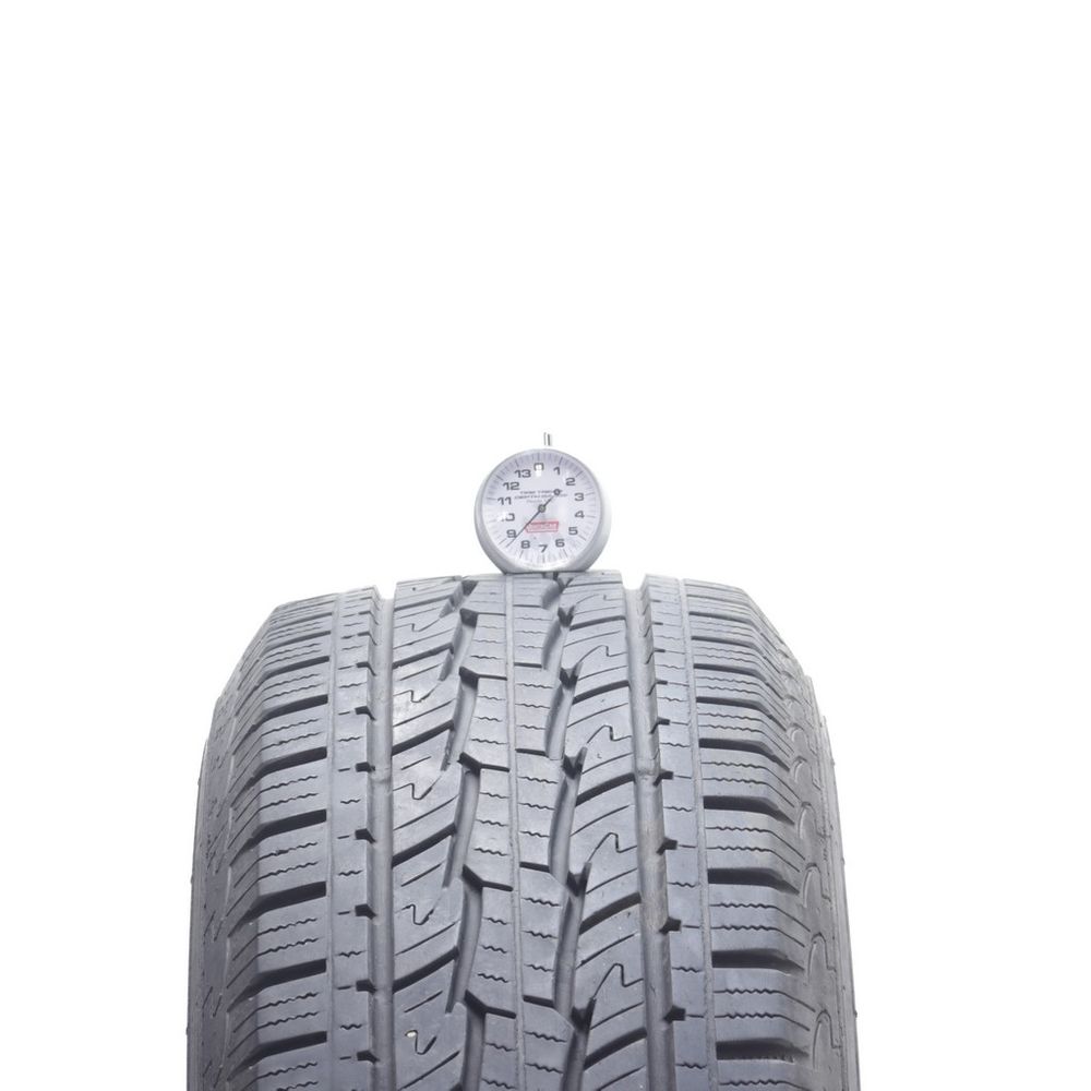 Used 235/70R16 General Grabber HTS 106T - 8.5/32 - Image 2