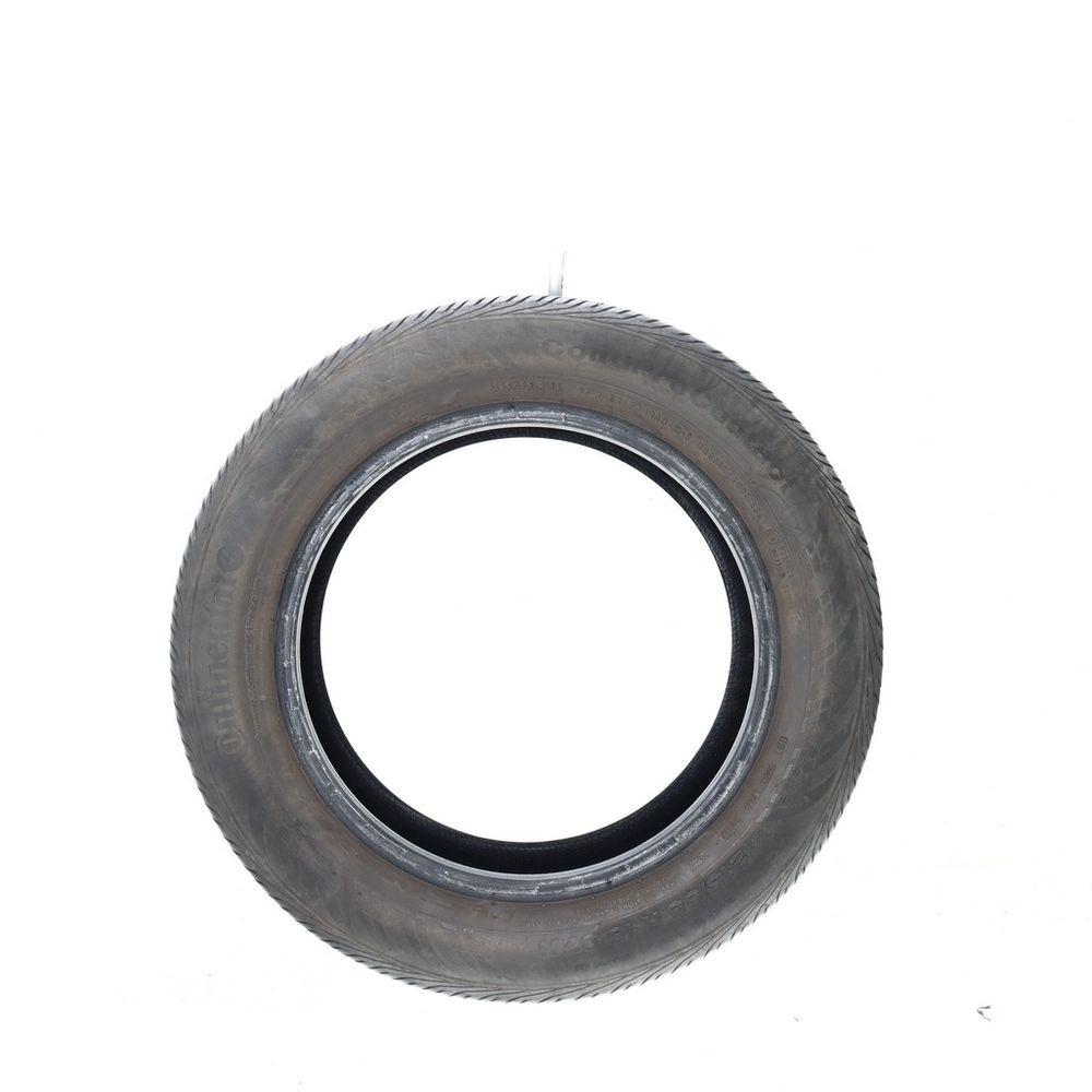 Used 215/55R16 Continental ContiProContact 97H - 6.5/32 - Image 3
