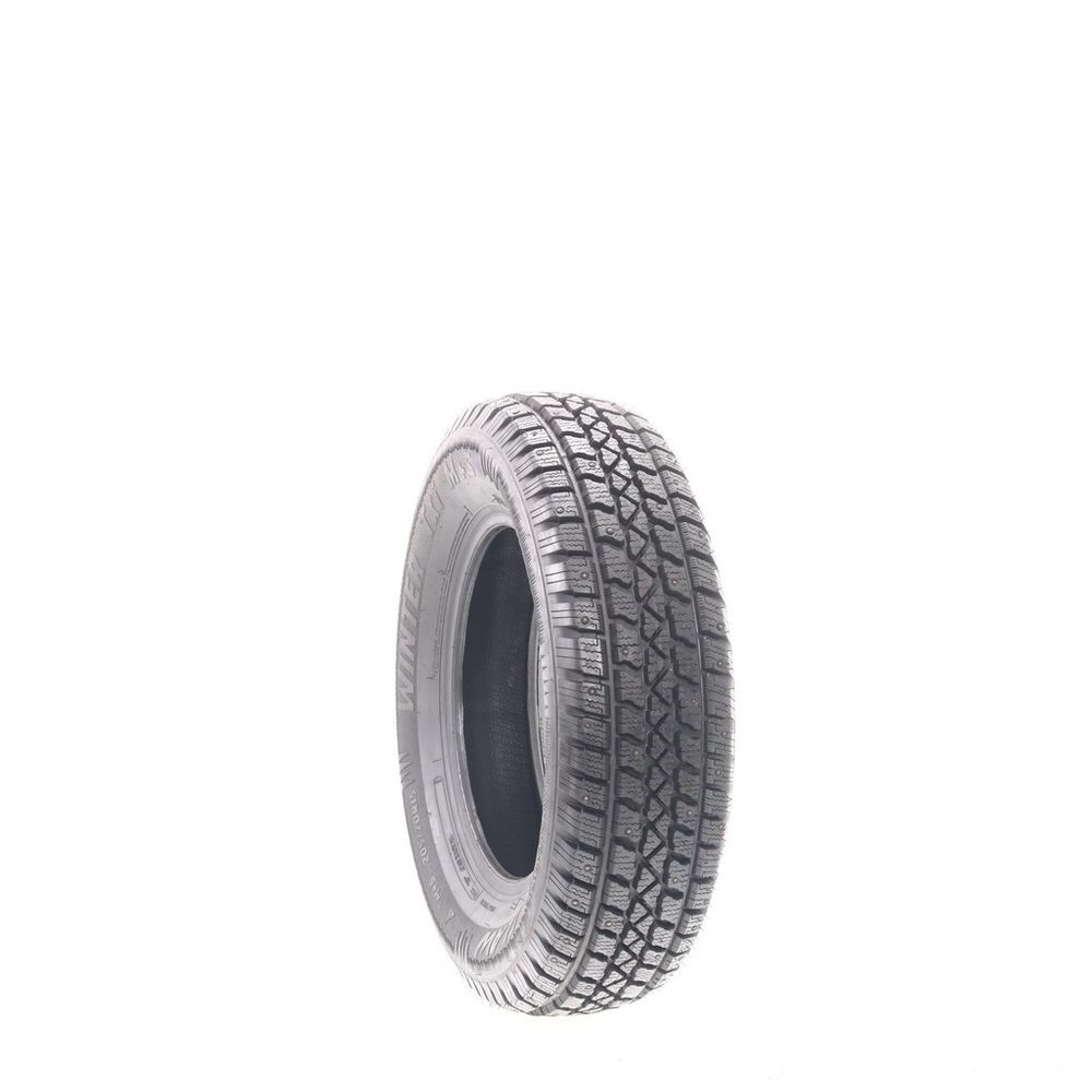 Driven Once 205/70R15 Arctic Claw Winter TXI Studded 96S - 12/32 - Image 1
