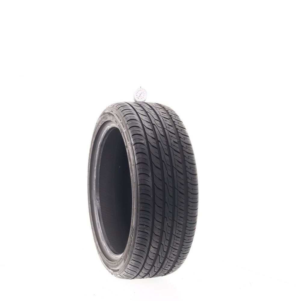 Set of (2) Used 205/45ZR17 Ironman IMove Gen 3 AS 88W - 8-8.5/32 - Image 1
