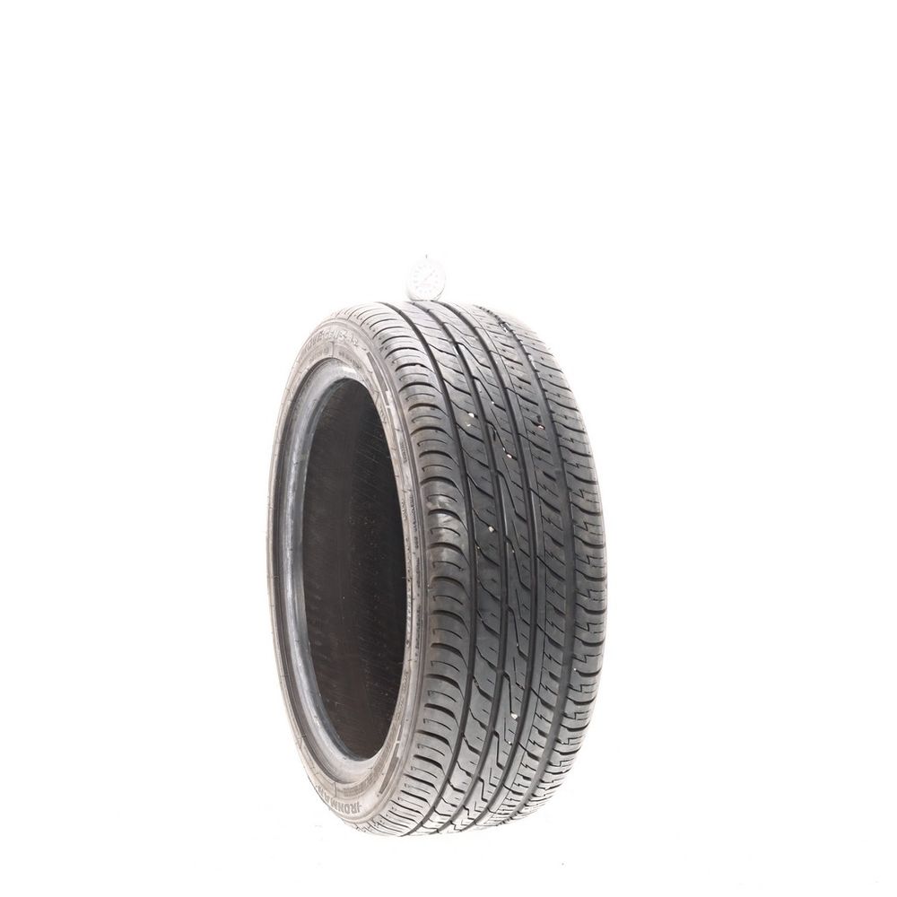Set of (2) Used 205/45ZR17 Ironman IMove Gen 3 AS 88W - 8-8.5/32 - Image 4