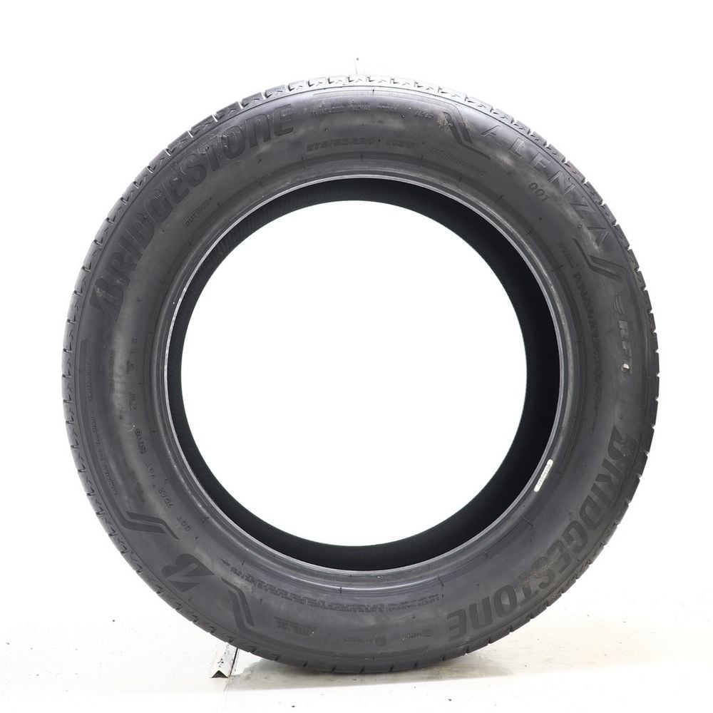 Set of (2) Used 275/50R20 Bridgestone Alenza 001 RFT 113W - 6.5-7/32 - Image 6