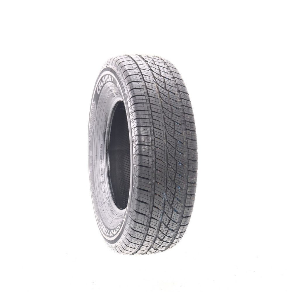 Driven Once 265/70R17 Toyo Celsius II 115S - 11/32 - Image 1