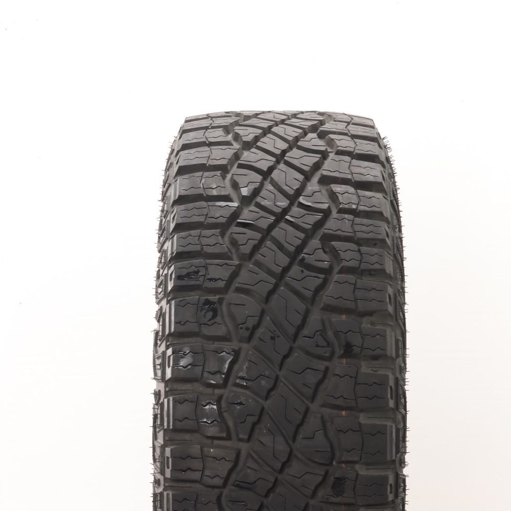 Set of (2) Used LT 305/70R18 Goodyear Wrangler Territory MT 126/123R E - 12.5-14/32 - Image 5