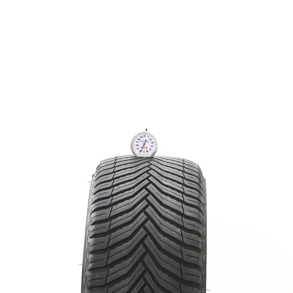 Set of (2) Used 205/55R16 Michelin CrossClimate 2 91V - 7.5/32 - Image 2