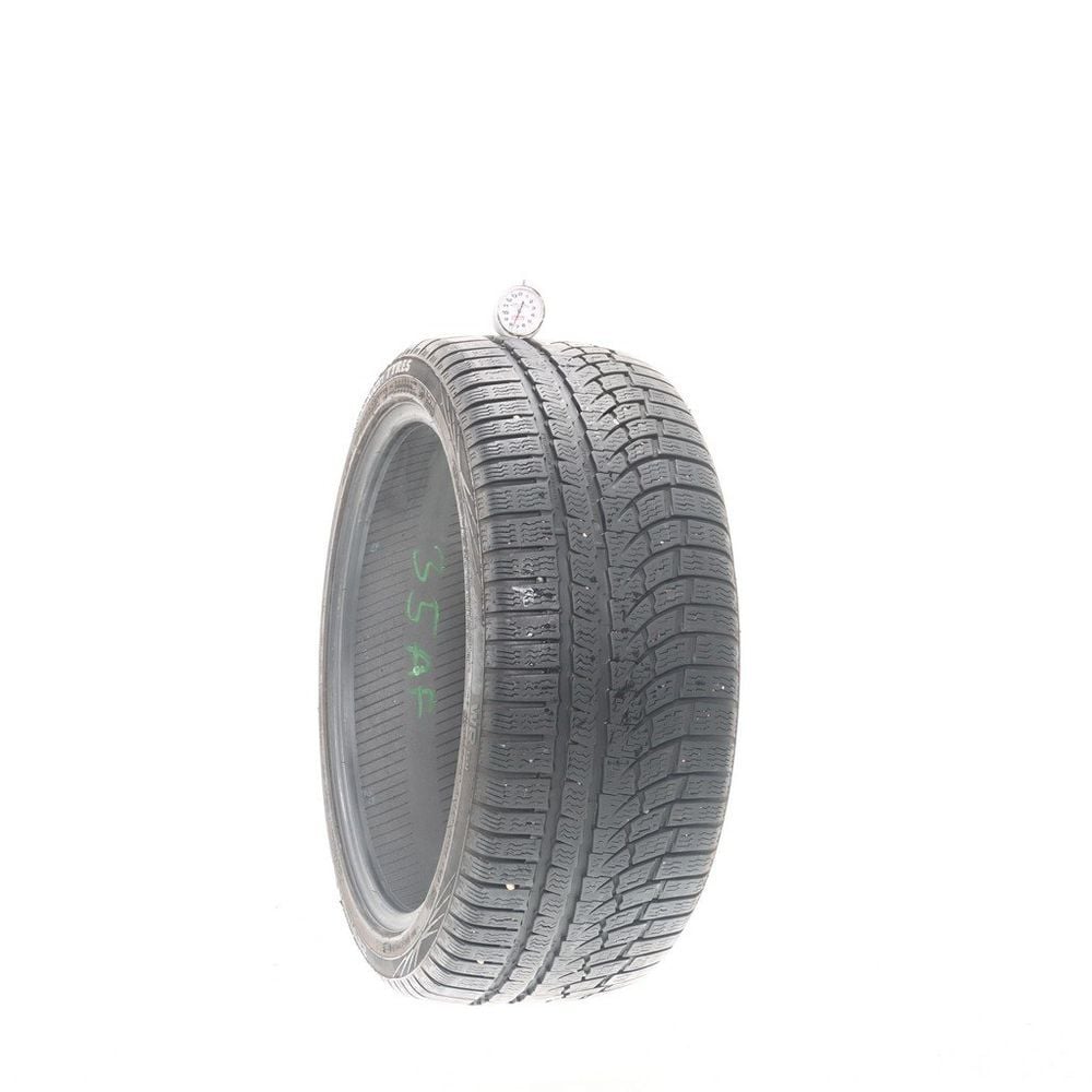 Used 225/40R18 Nokian WR G4 92V - 7.5/32 - Image 1