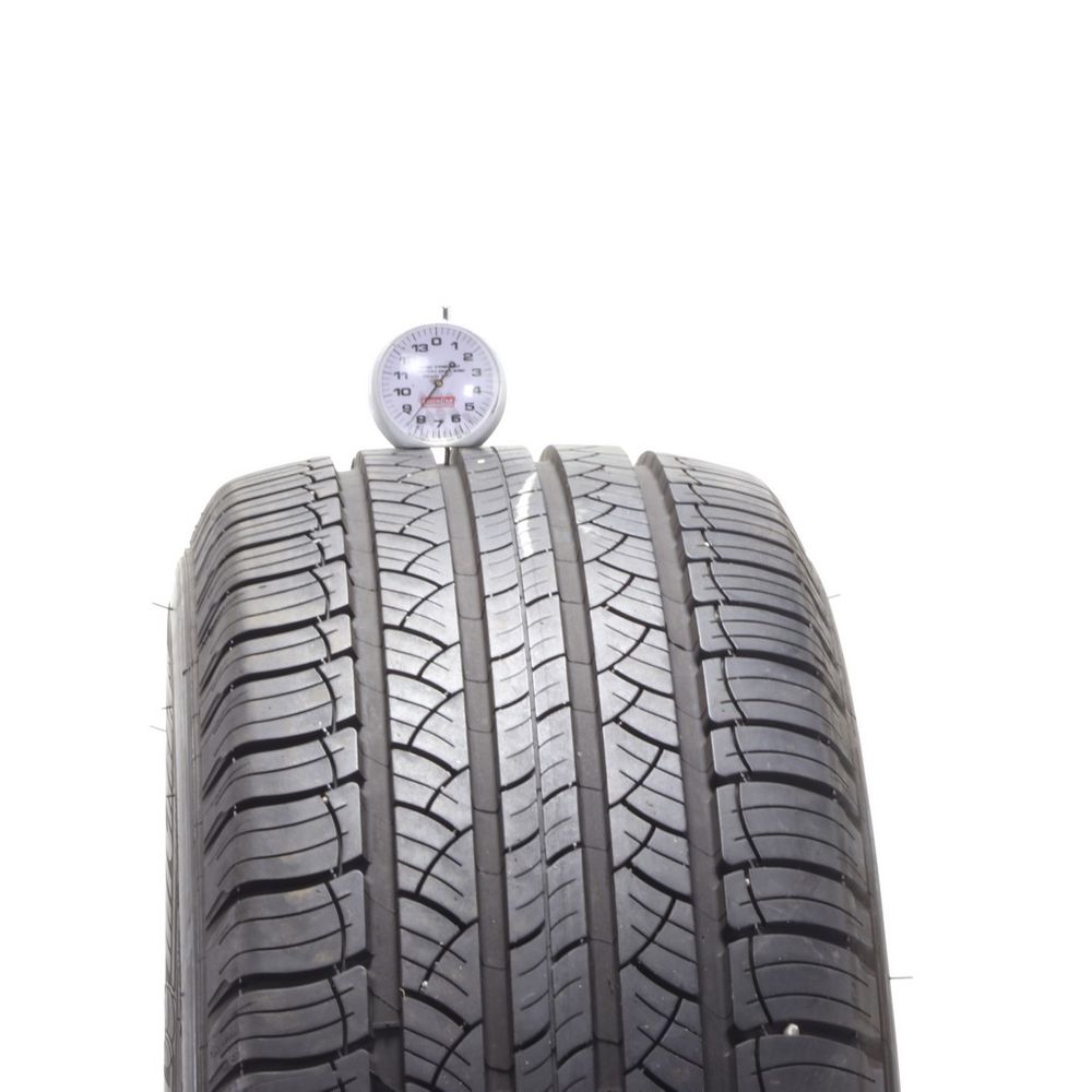 Used 245/60R18 Michelin Latitude Tour HP 105H - 8.5/32 - Image 2