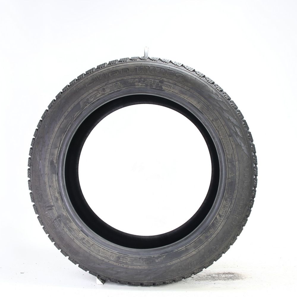 Used 255/50R19 Nokian Hakkapeliitta R3 SUV 107R - 10/32 - Image 3