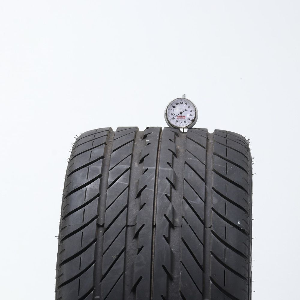 Set of (2) Used 275/40ZR18 Goodyear Eagle F1 GS EMT 94Y - 9/32 - Image 2