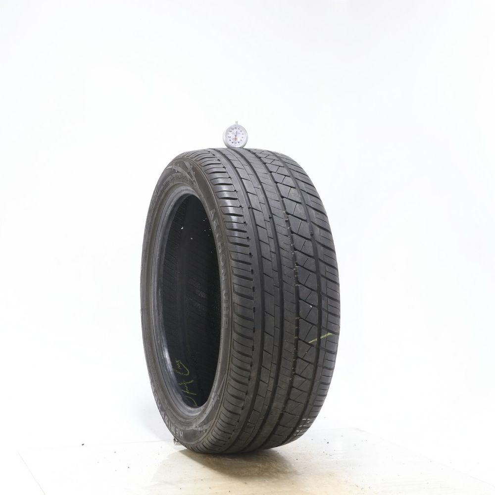 Used 225/45R17 Hemisphere Aethon UHP 94W - 7/32 - Image 1