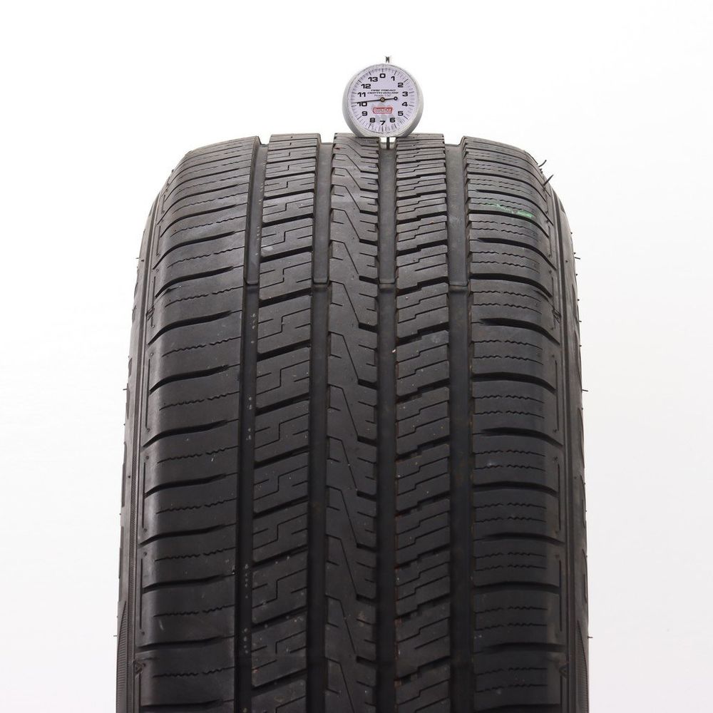 Set of (2) Used 255/55R20 Falken Pro G5 CSV 110V - 8.5-10/32 - Image 5