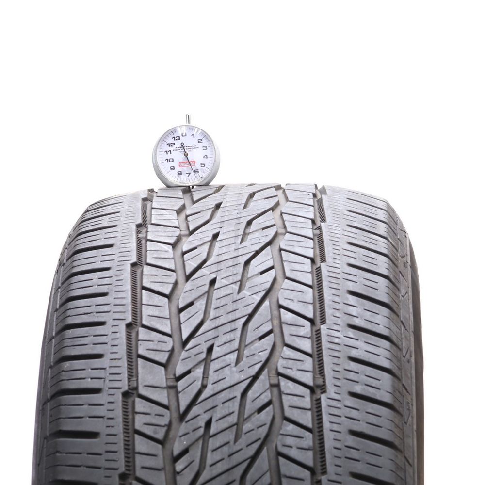 Used 275/55R20 Continental CrossContact LX20 111S - 6/32 - Image 2
