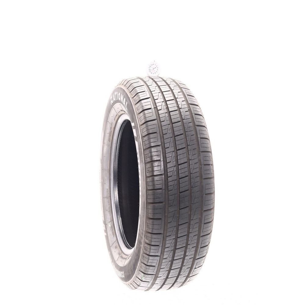 Used 225/65R17 National Commando HTS 2 102H - 9.5/32 - Image 1