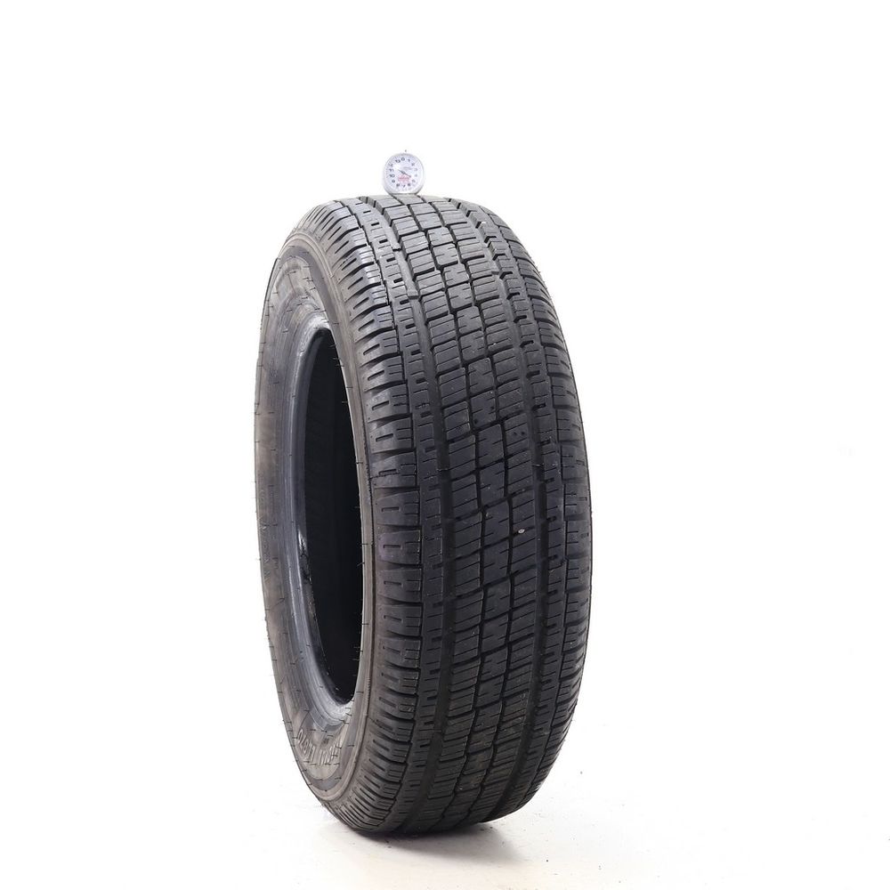Set of (2) Used 235/65R17 Prometer LL870 103H - 10-11.5/32 - Image 4