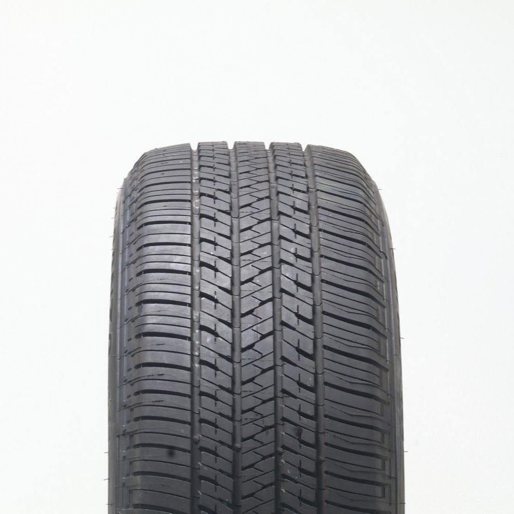 Set of (2) Driven Once 235/60R18 Bridgestone Turanza EL450 ENLITEN 103V - 9/32 - Image 2