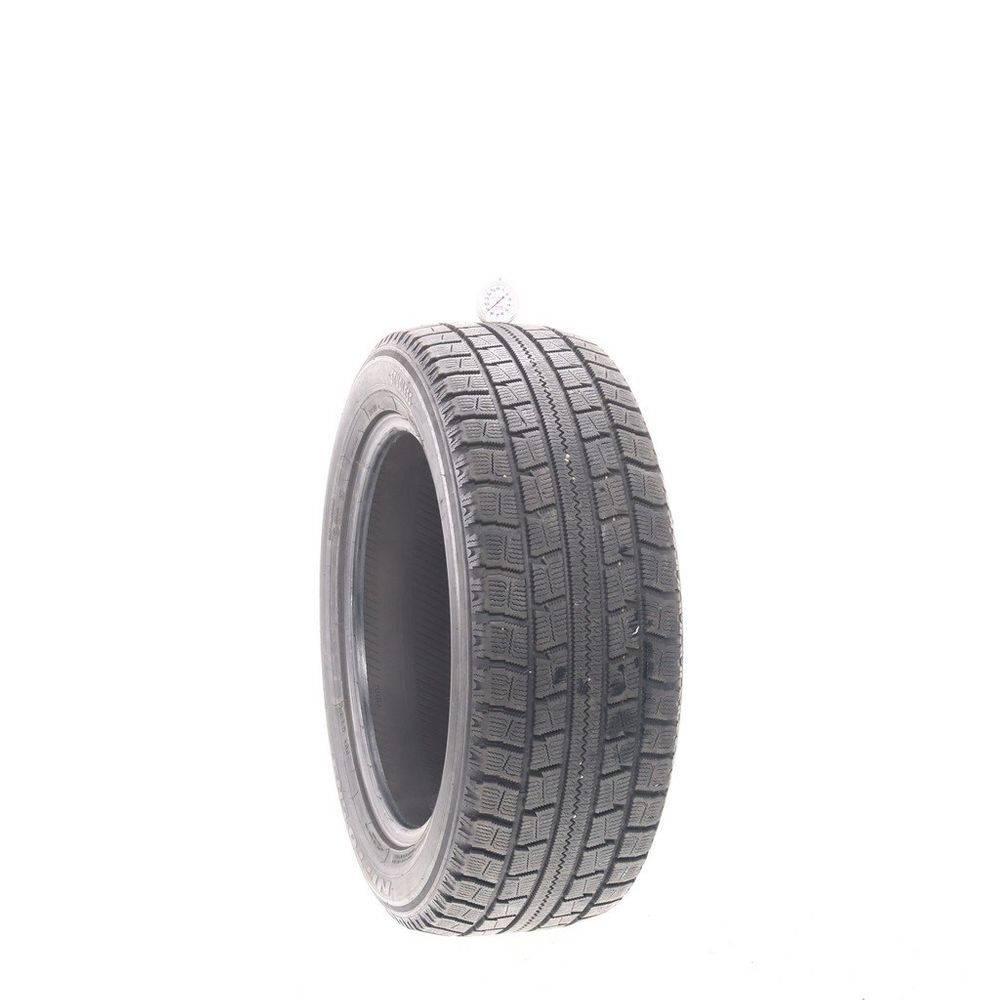 Used 235/55R18 Nitto NT-SN2 Winter 100T - 8.5/32 - Image 1