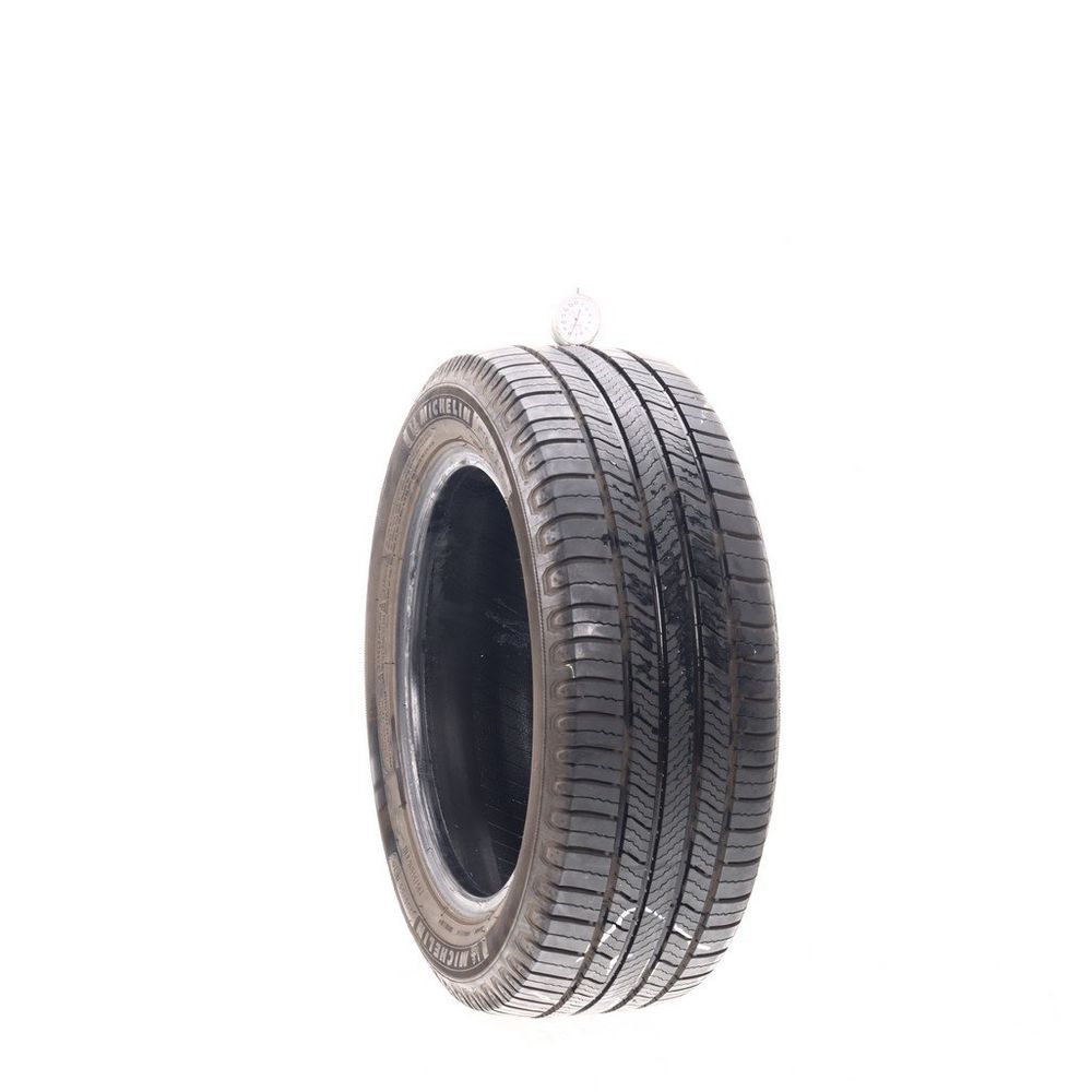 Set of (4) Used 205/55R16 Michelin X Tour A/S 2 91H - 6.5-8/32 - Image 7