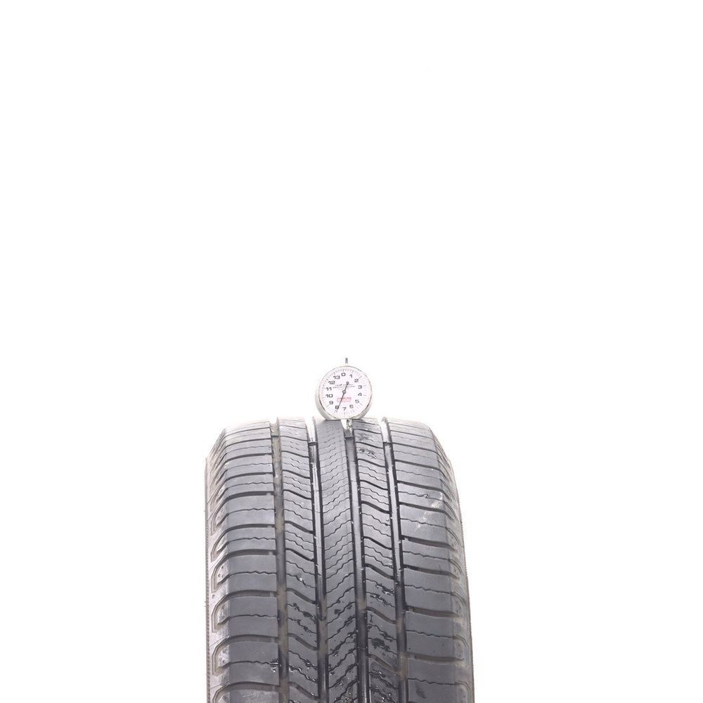 Set of (4) Used 205/55R16 Michelin X Tour A/S 2 91H - 6.5-8/32 - Image 8