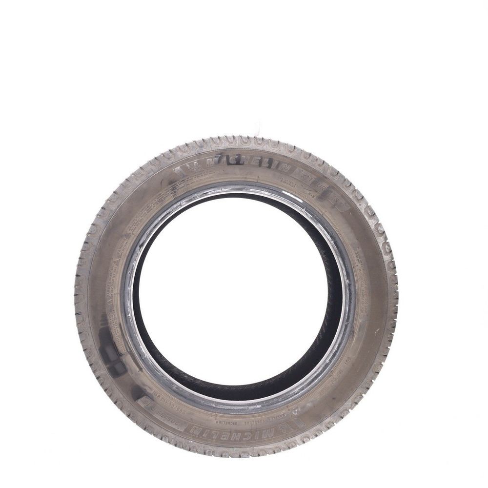 Set of (4) Used 205/55R16 Michelin X Tour A/S 2 91H - 6.5-8/32 - Image 9