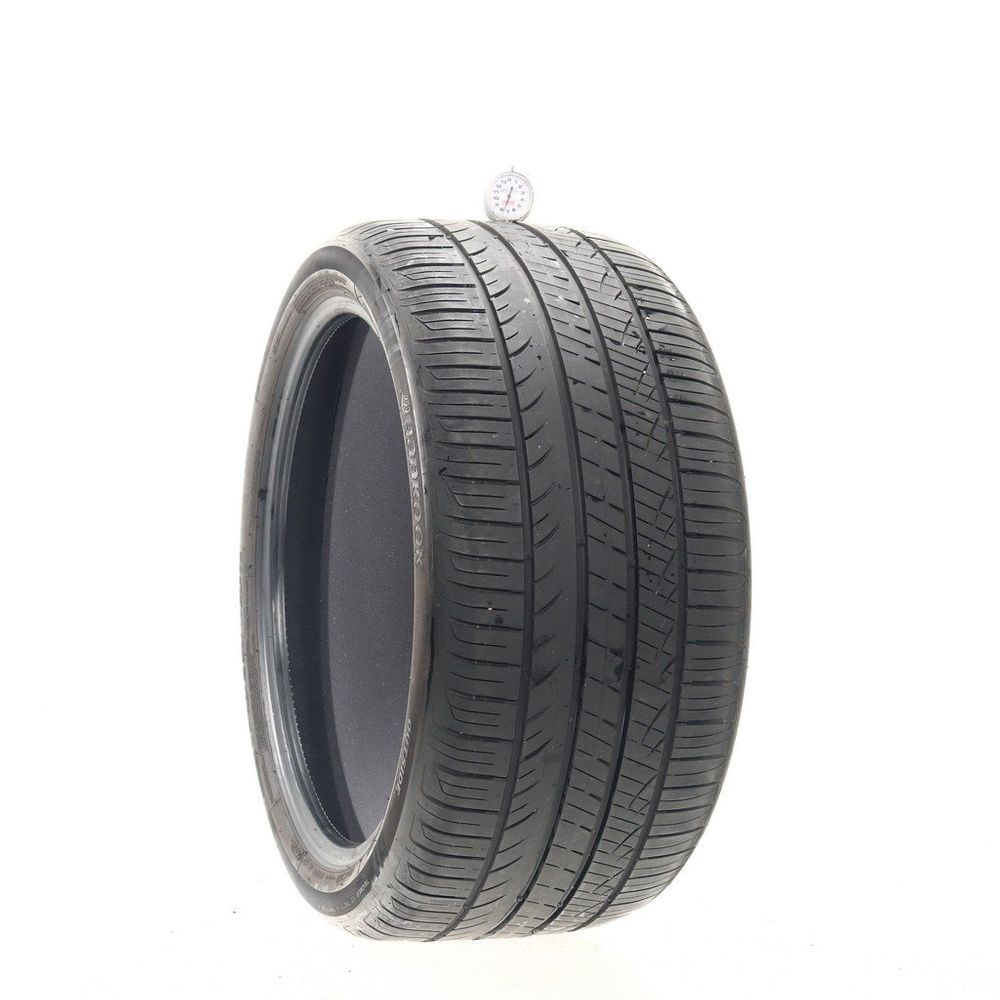 Used 285/35R20 Hankook Ventus S1 Noble2 MOE-S HRS Sound Absorber 104H - 7.5/32 - Image 1