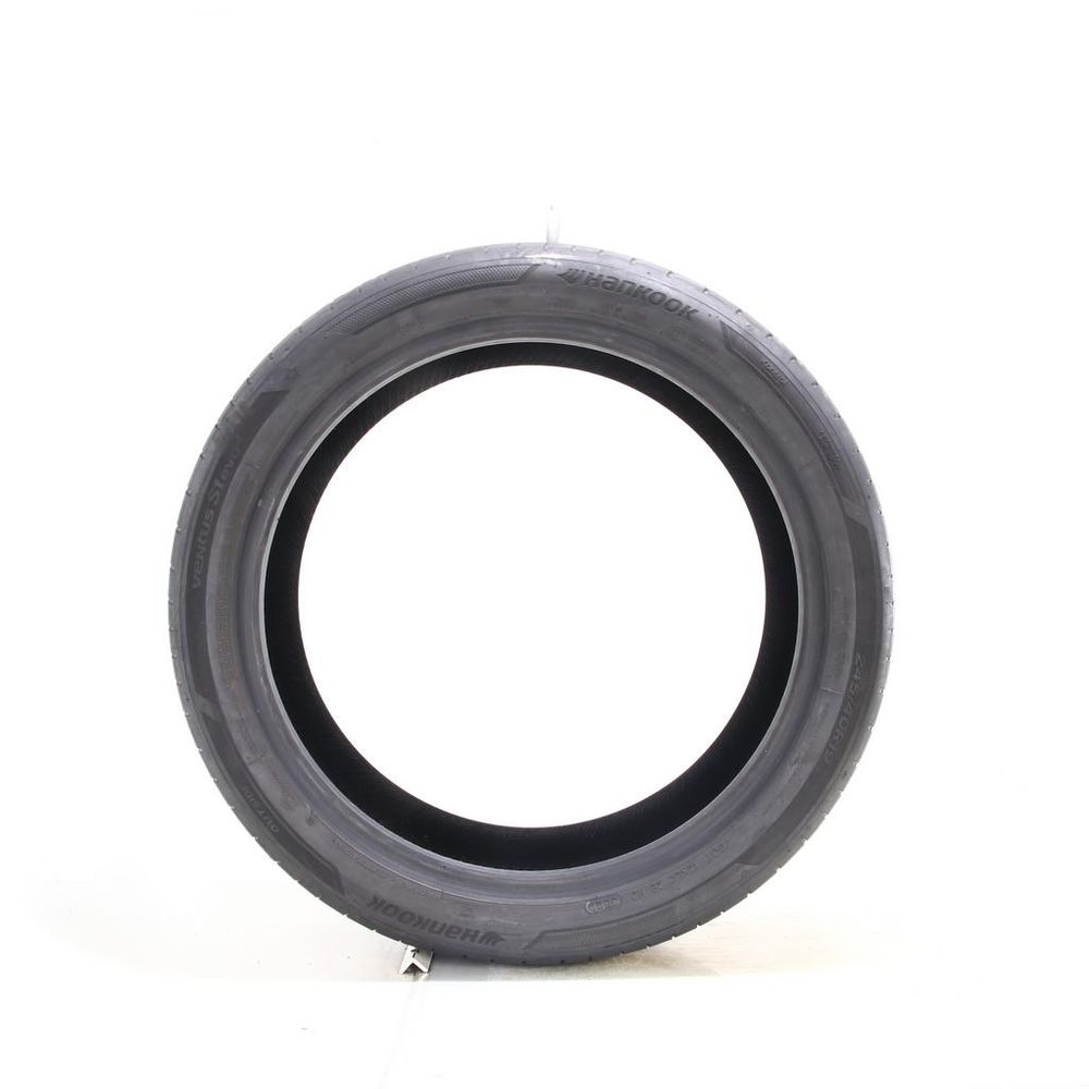 Used 245/40R19 Hankook Ventus S1 evo3 98Y - 7/32 - Image 3