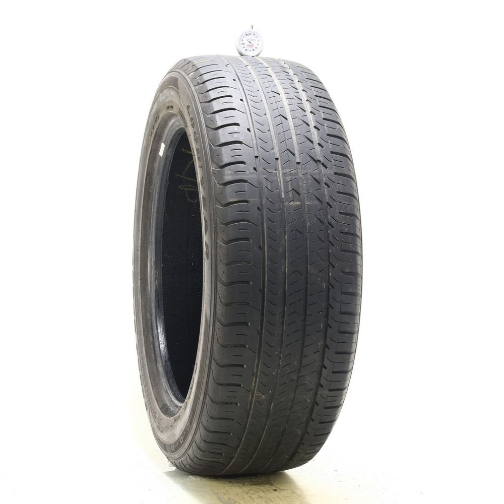 Used 255/55R20 Goodyear Eagle Sport AS 107H - 4.5/32 - Image 1