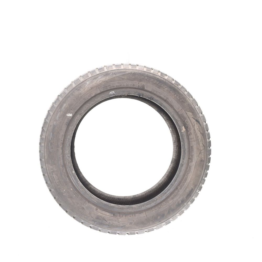 Used 215/55R16 Toyo Observe G3-Ice Studdable 93T - 9/32 - Image 3