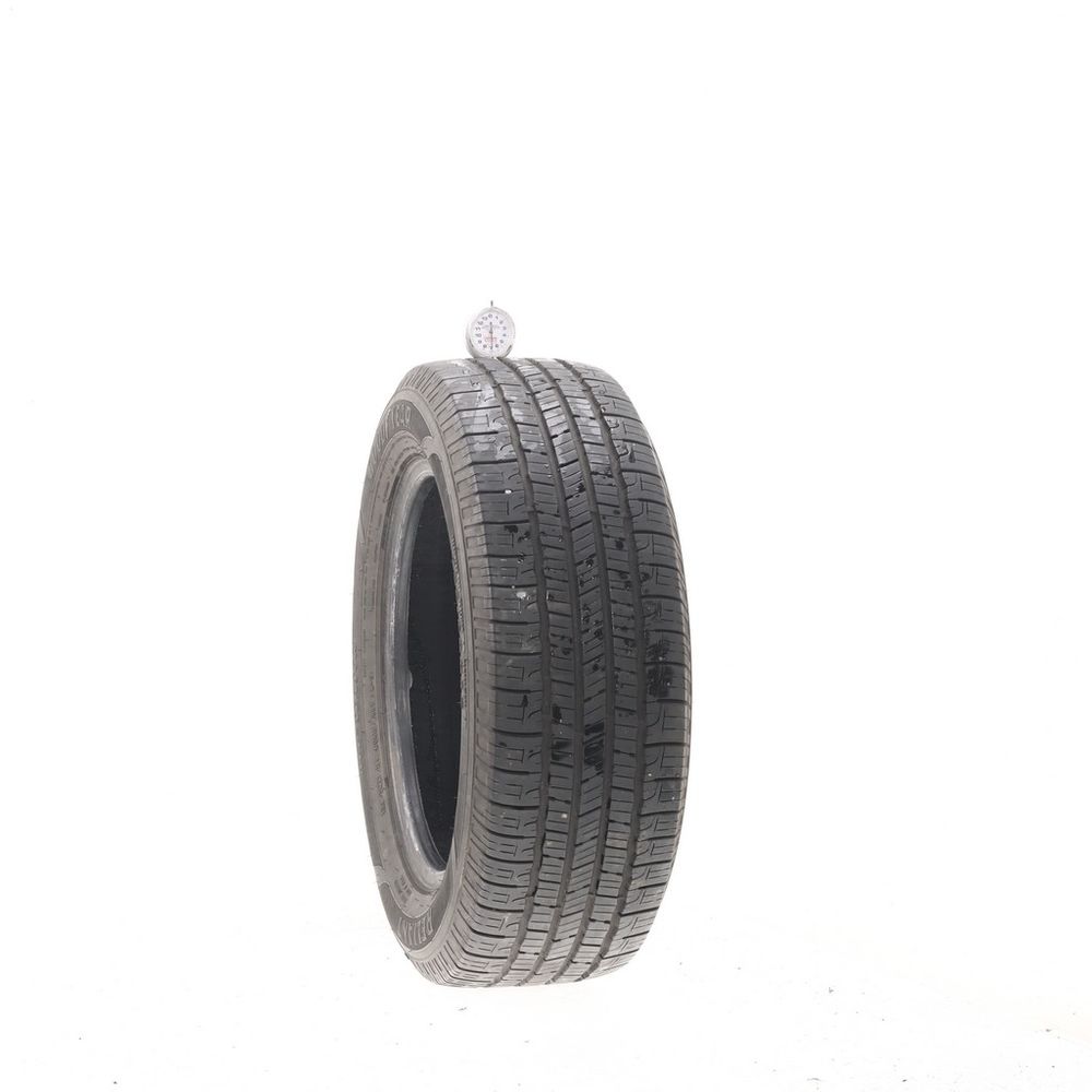 Used 195/60R15 Goodyear Reliant All-season 88V - 7/32 - Image 1