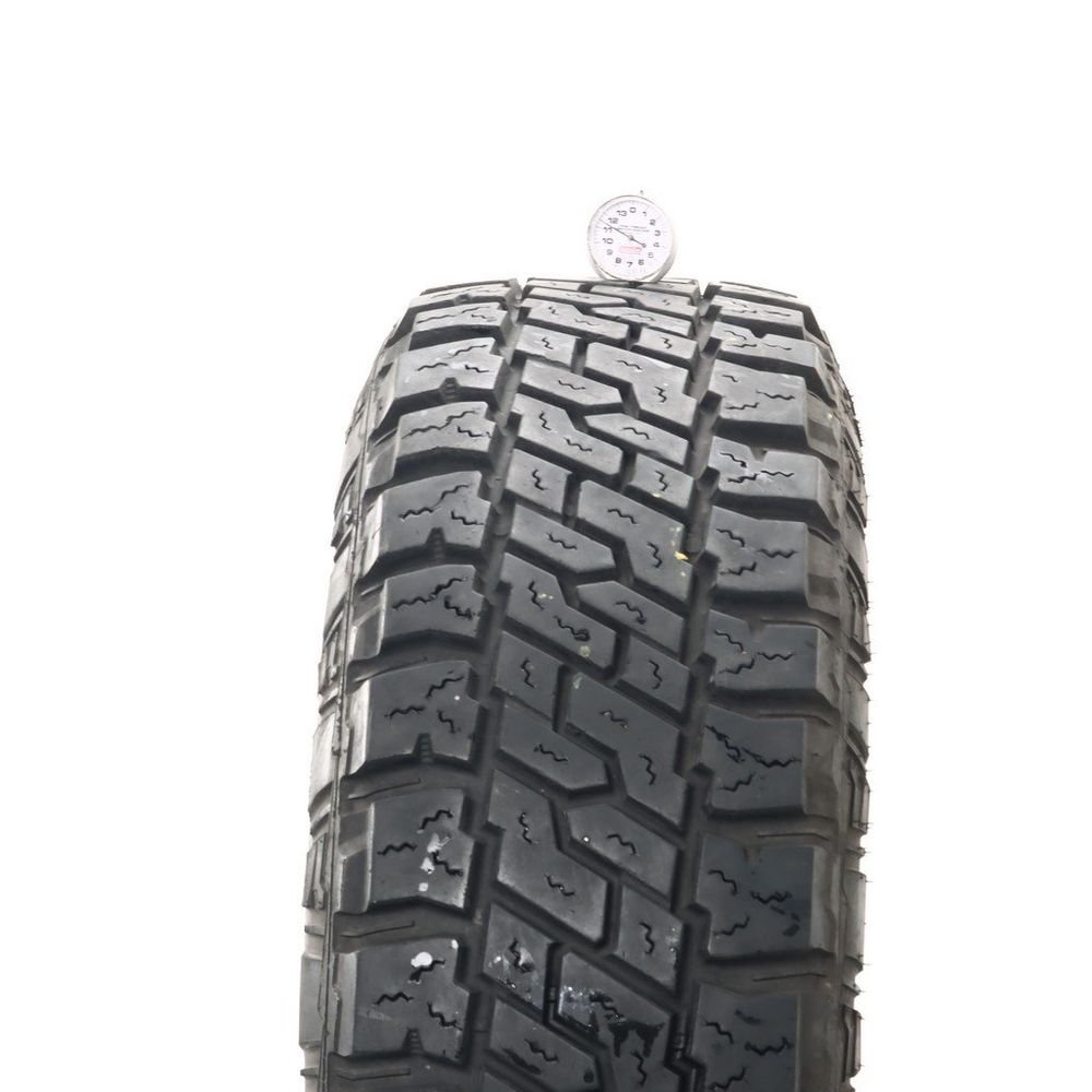 Used LT 285/75R16 Mickey Thompson Baja Legend EXP 126/123Q E - 11.5/32 - Image 2