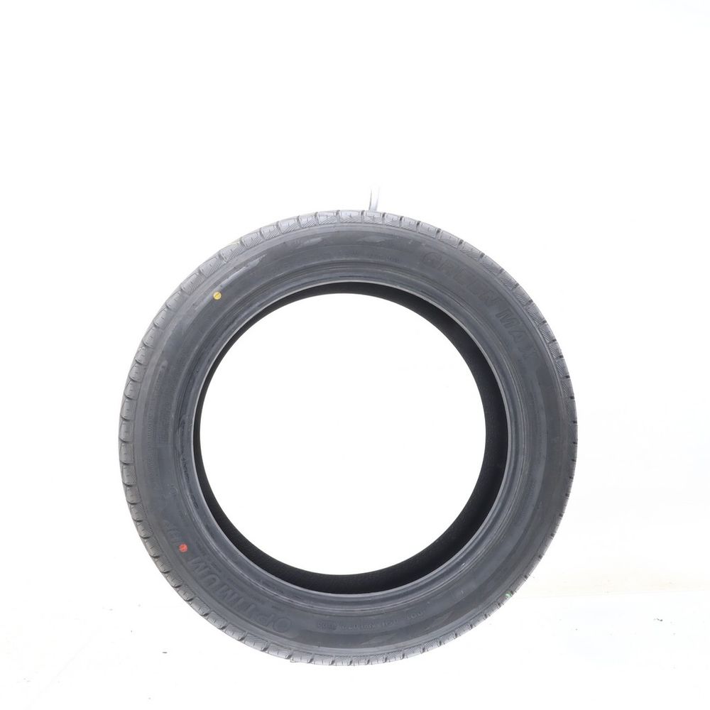 Used 215/50R17 Green Max Optimum UHP 95W - 9/32 - Image 3