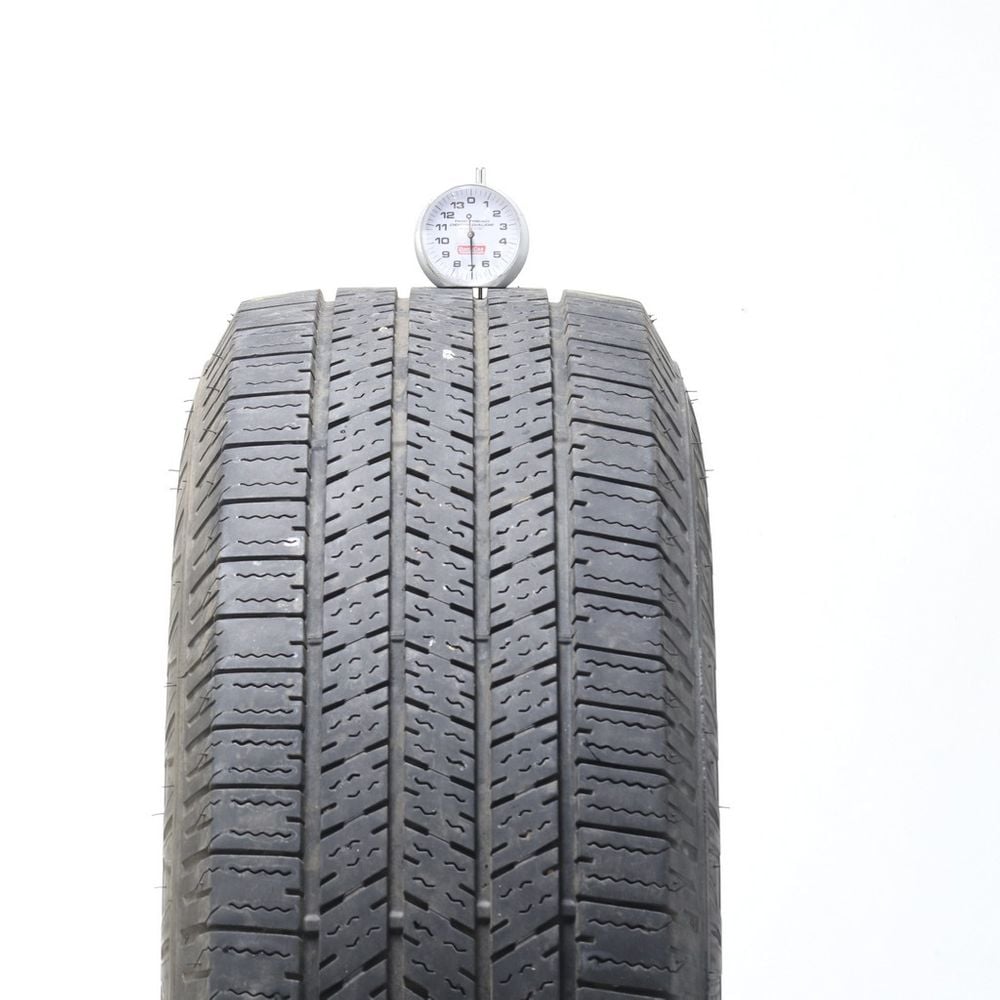 Set of (2) Used LT 245/75R16 Firestone Transforce HT2 120/116R E - 7/32 - Image 2