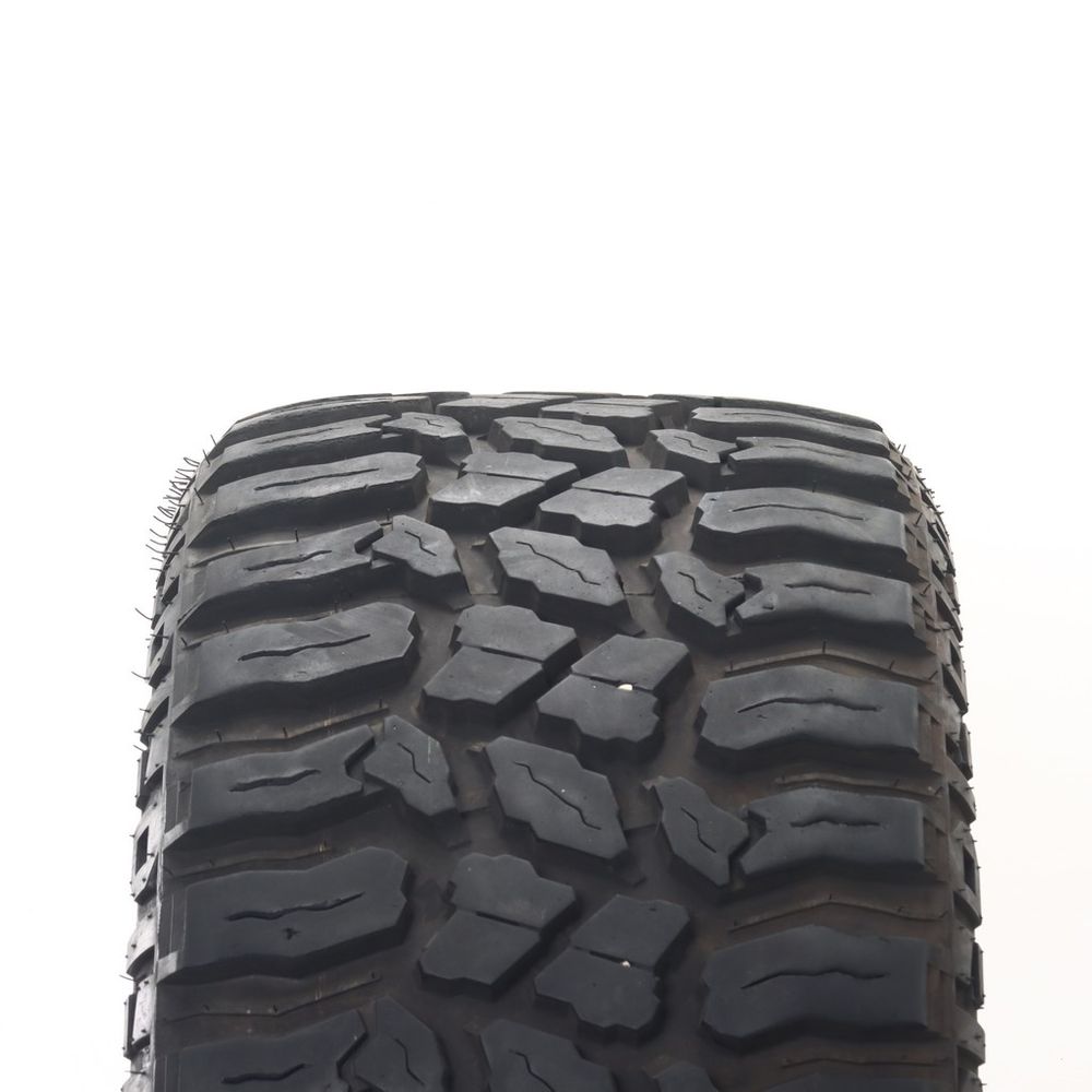 Used LT 33X12.5R22 Mileking Mud Champ mk869 114Q F - 15/32 - Image 2
