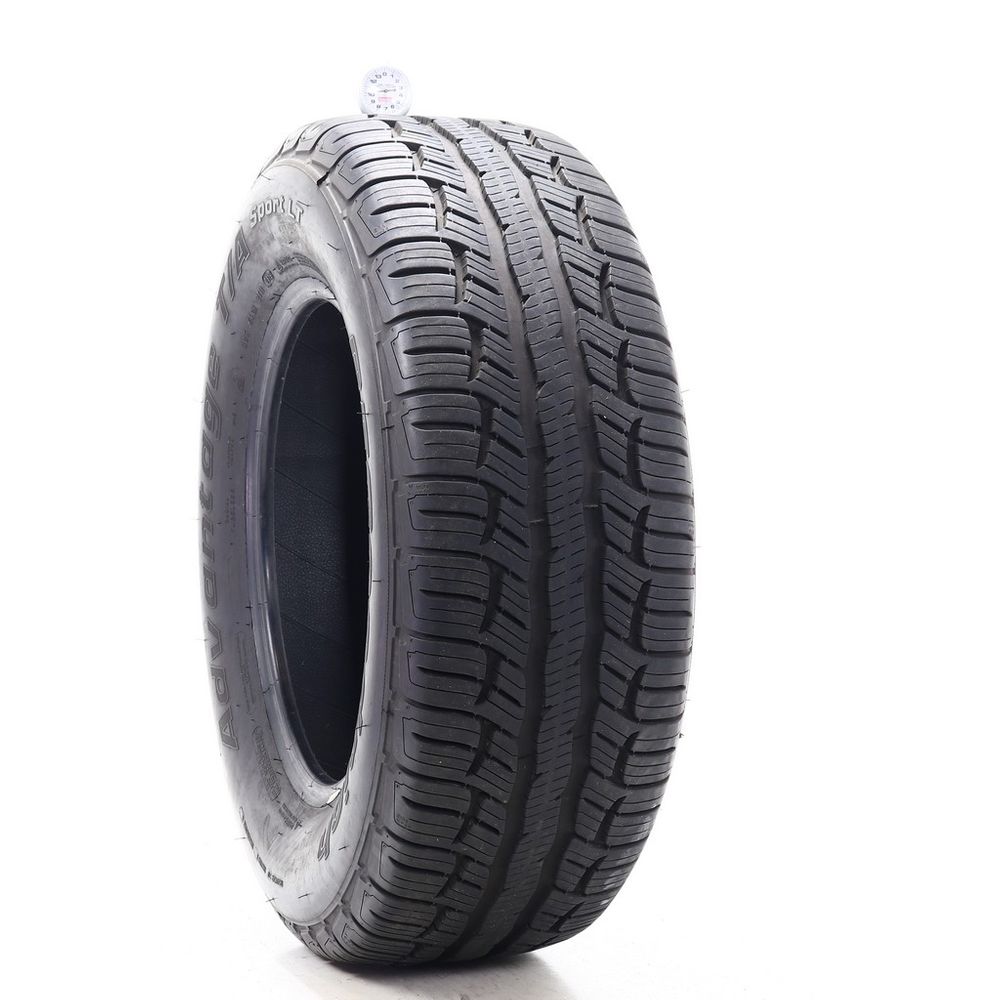 Used 265/65R17 BFGoodrich Advantage T/A Sport LT 112T - 10/32 - Image 1