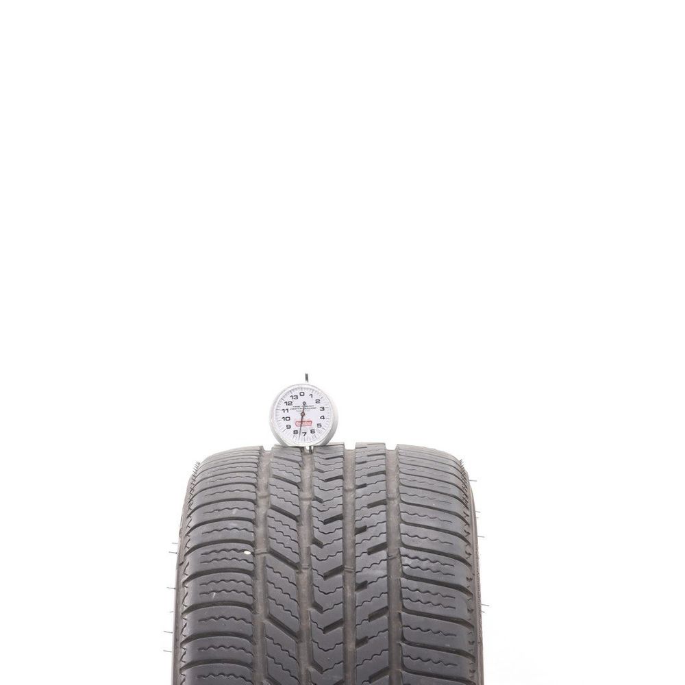Set of (4) Used 215/45R18 Bridgestone Potenza Sport AS Enliten 93W - 7.5-9/32 - Image 2