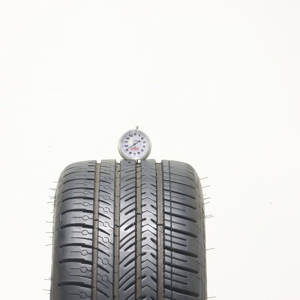 Used 215/45ZR18 Michelin Pilot Sport All Season 4 93Y - 9/32 - Image 2