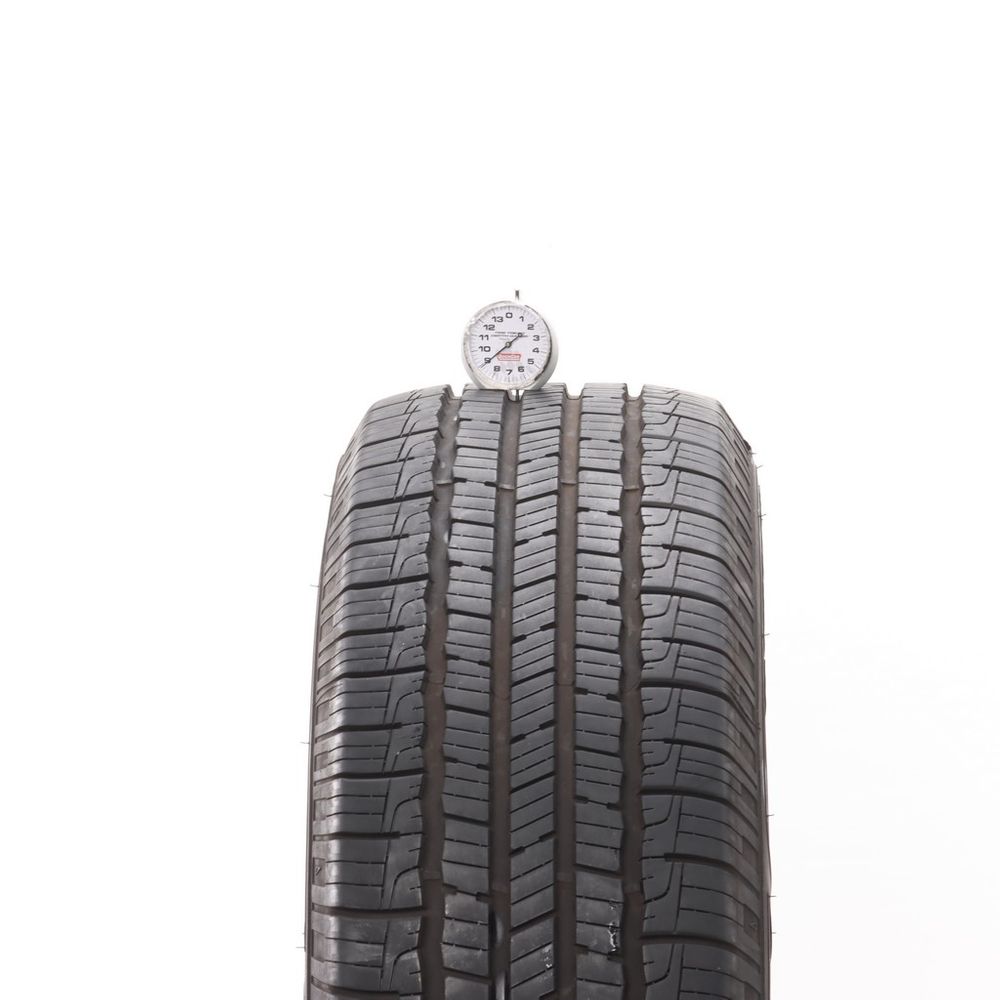 Set of (4) Used 225/60R18 Goodyear Reliant All-season 100V - 7-8.5/32 - Image 5