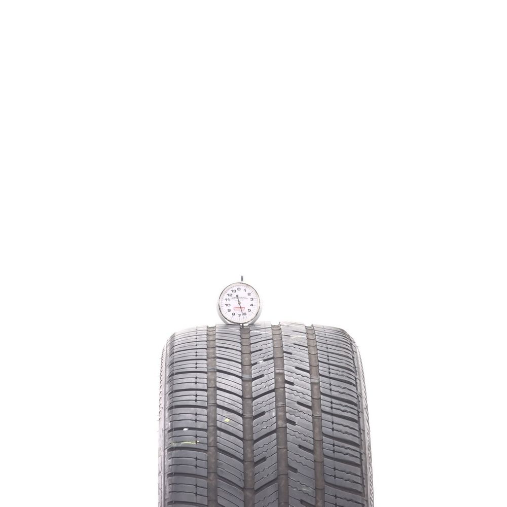 Set of (2) Used 225/40R18 Bridgestone DriveGuard Plus RFT 92W - 6.5/32 - Image 2