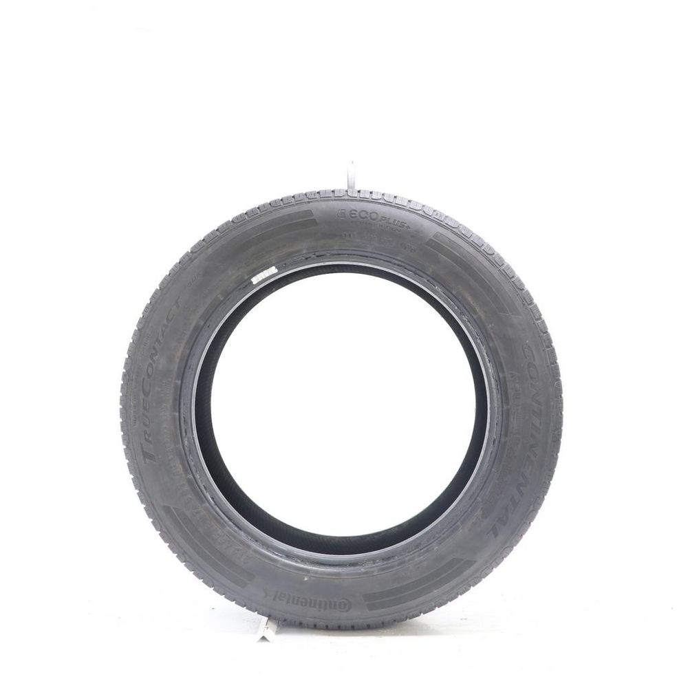 Set of (2) Used 215/55R17 Continental TrueContact Tour 94T - 7-7.5/32 - Image 3