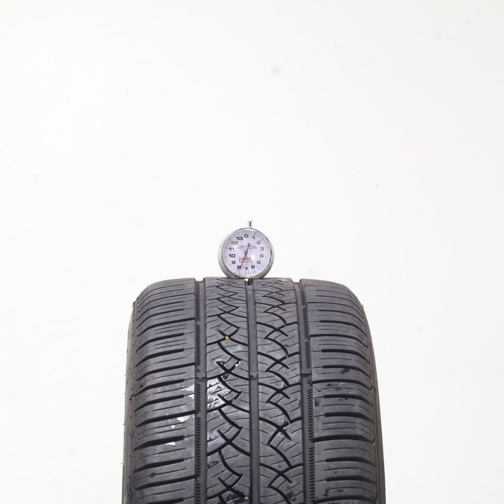 Set of (2) Used 215/55R17 Continental TrueContact Tour 94T - 7-7.5/32 - Image 5